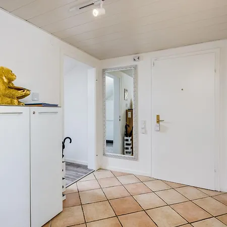 Monkey Flat 2 In Vohburg Mit Buero Lejlighed Vohburg an der Donau