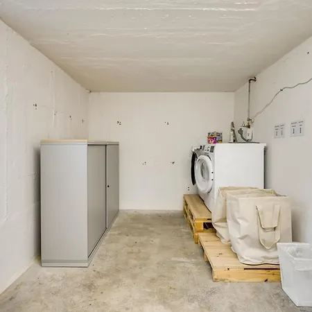 Monkey Flat 2 In Vohburg Mit Buero Lejlighed