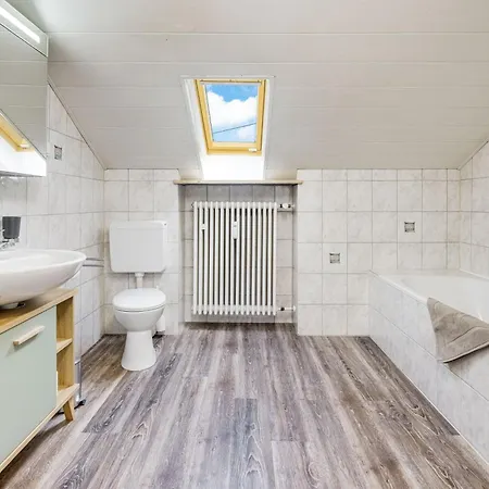 Lejlighed Monkey Flat 2 In Vohburg Mit Buero