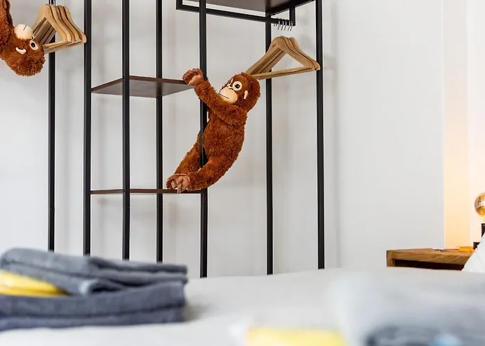 Monkey Flat 2 In Vohburg Mit Buero * Vohburg an der Donau