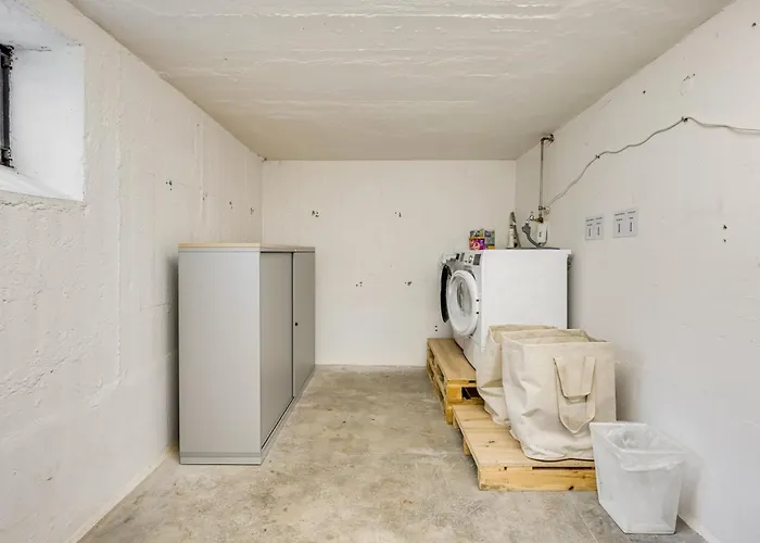 Monkey Flat 2 In Vohburg Mit Buero דירה