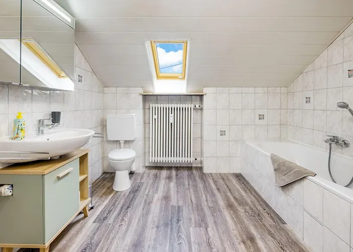 דירה Monkey Flat 2 In Vohburg Mit Buero