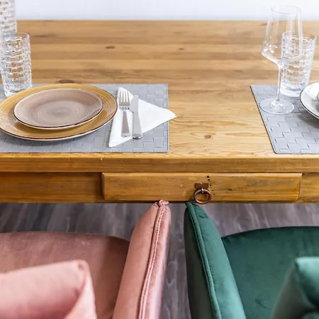 Monkey Flat 2 In Vohburg Mit Buero Apartament *