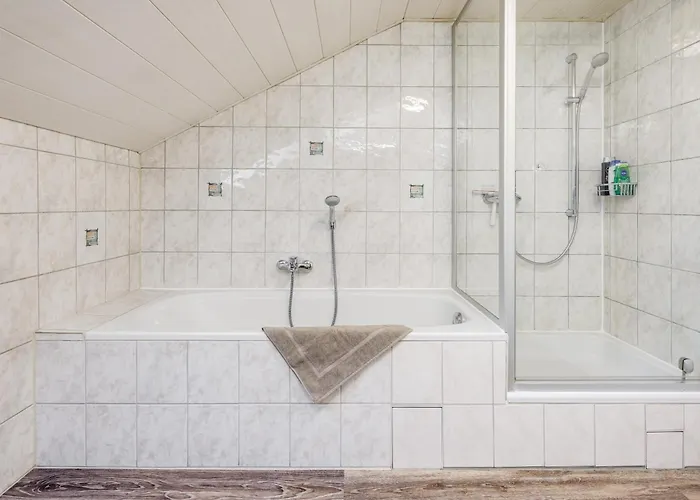 Monkey Flat 2 In Vohburg Mit Buero Апартаменты